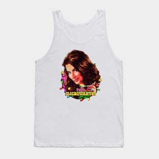 Feliz Microwahvey Tank Top